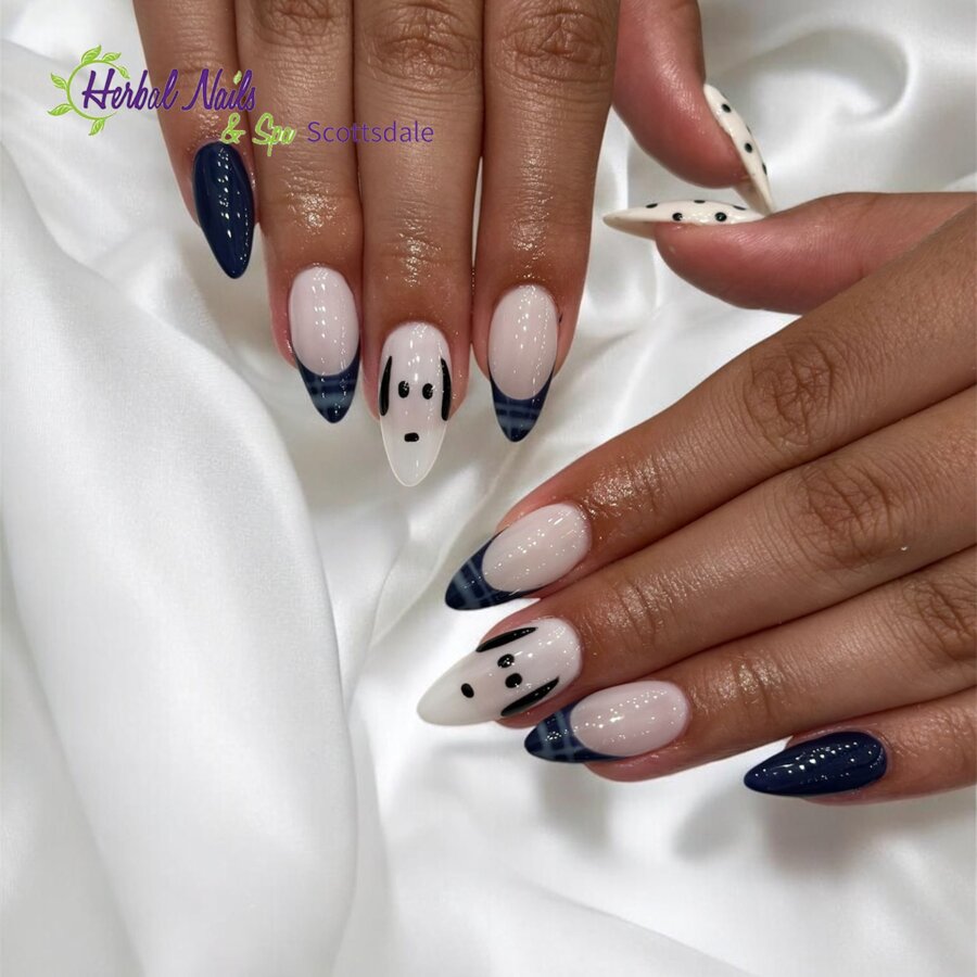 Nail Art Design